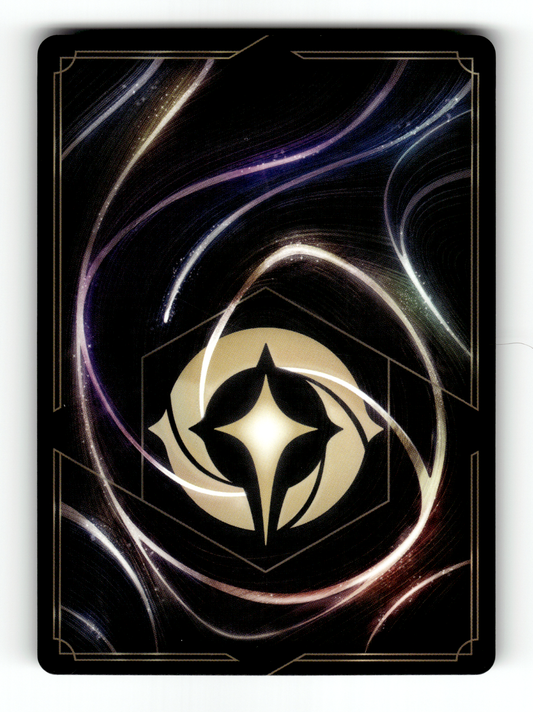 Diablo - Obedient Raven