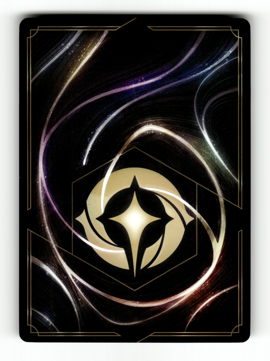 Bellwether - Assistant Mayor