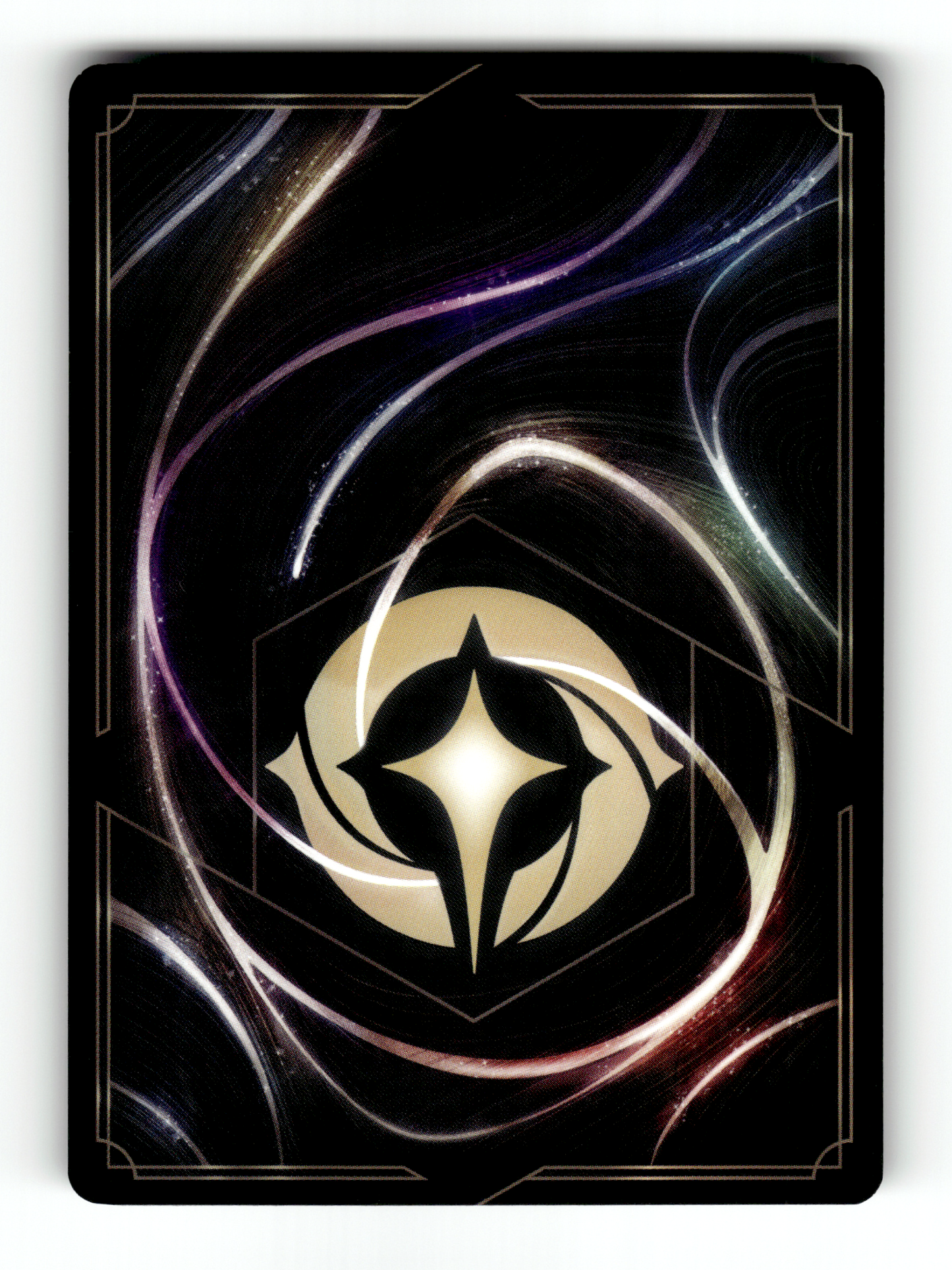 Aladdin - Intrepid Commander