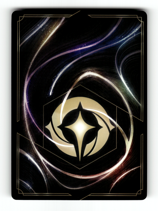 Genie - Wish Fulfilled