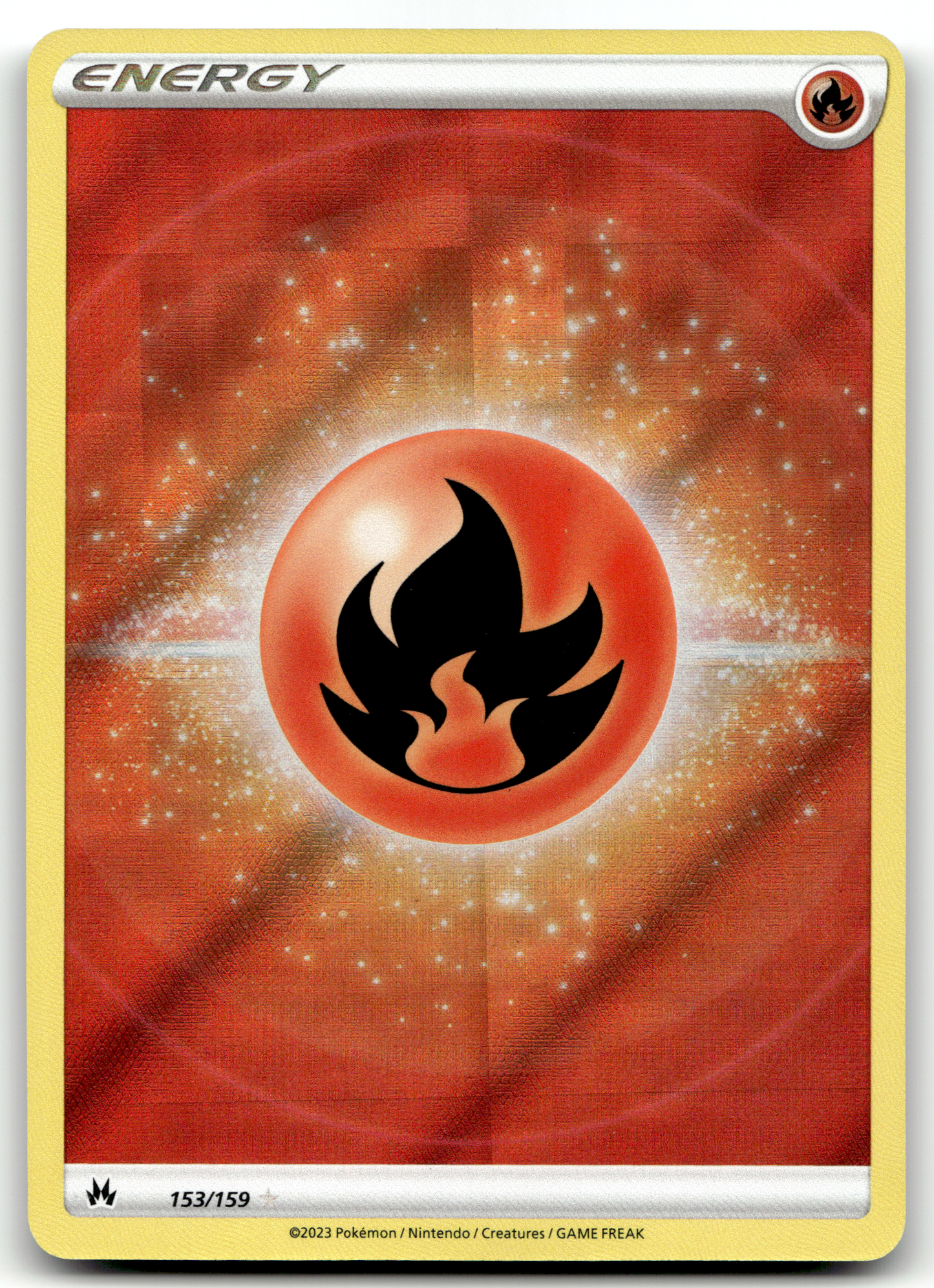 Energy