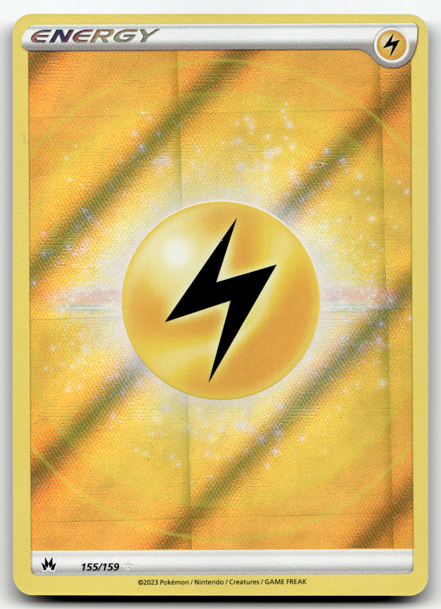 Energy