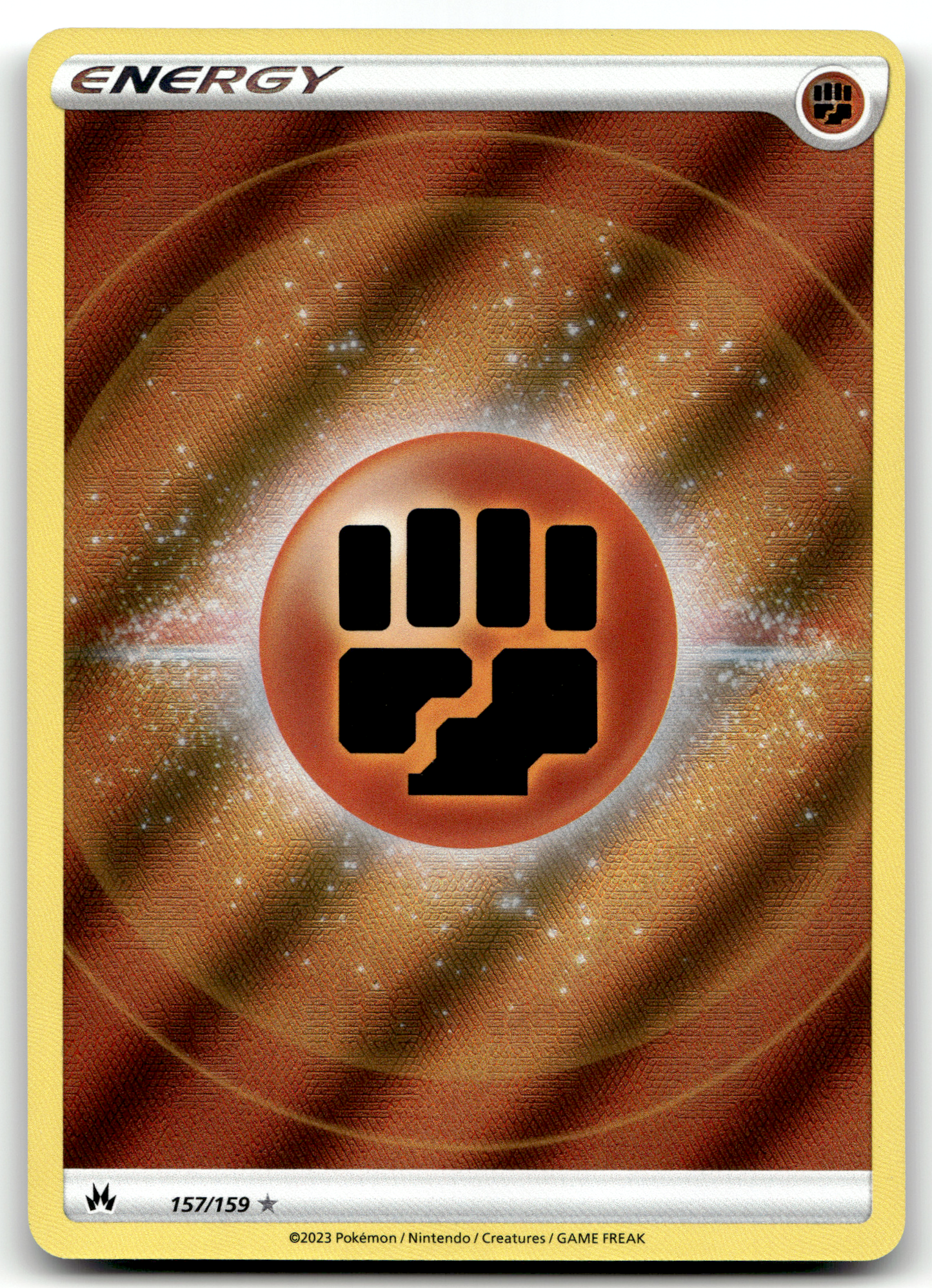 Energy