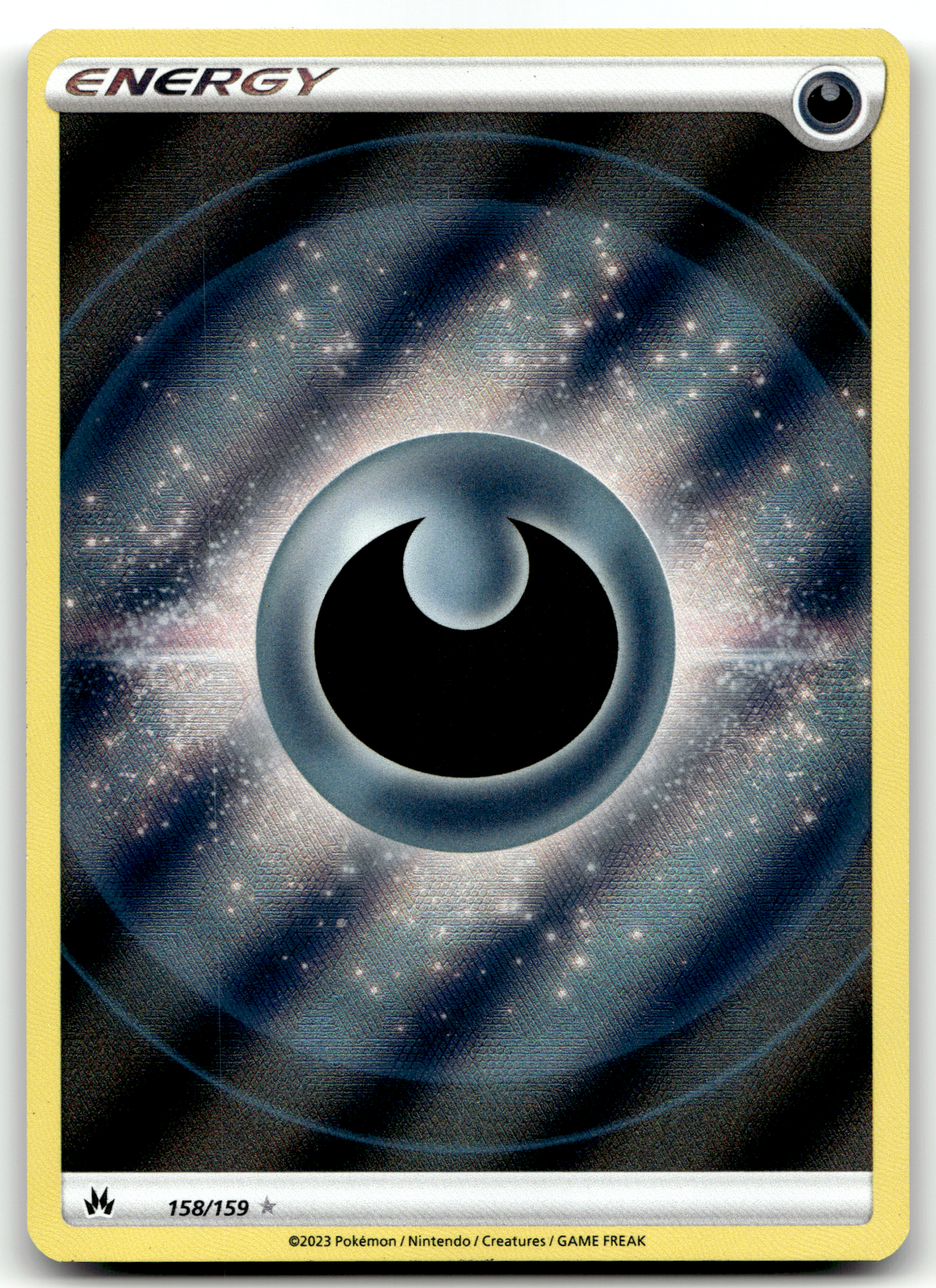 Energy