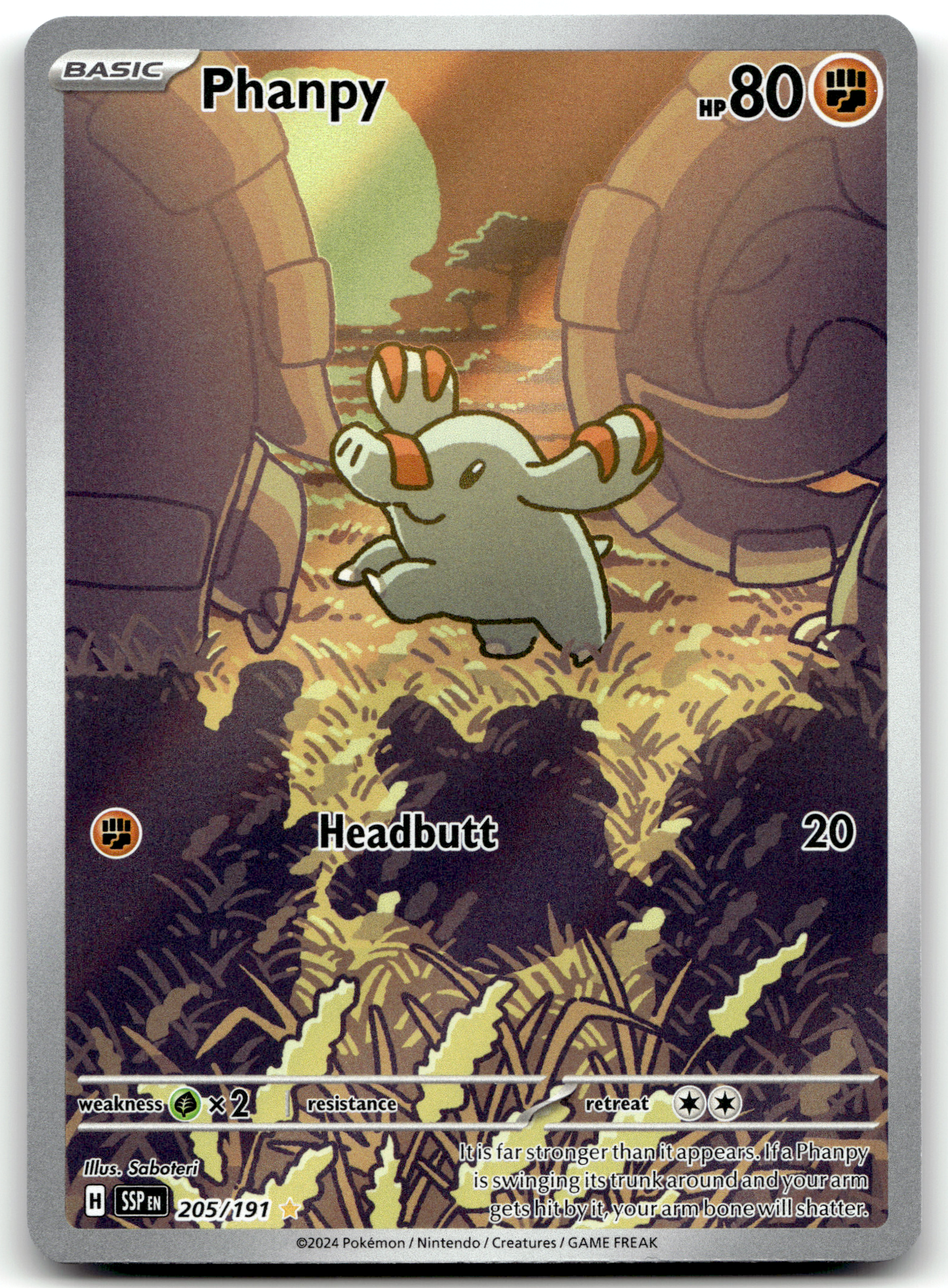 Phanpy
