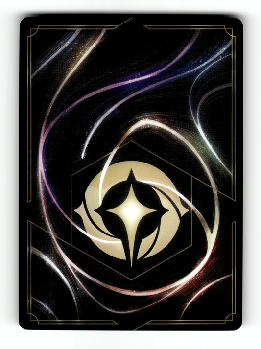 Grand Councilwoman - Federation Leader