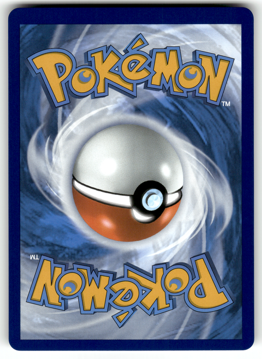 Team Rocket's Ariana