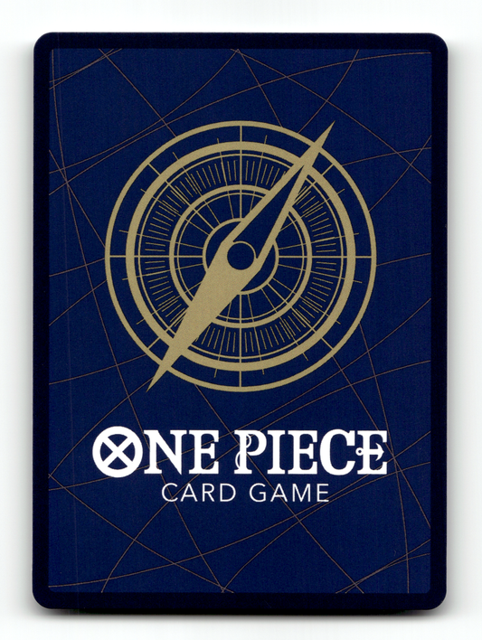 Donquixote Doflamingo