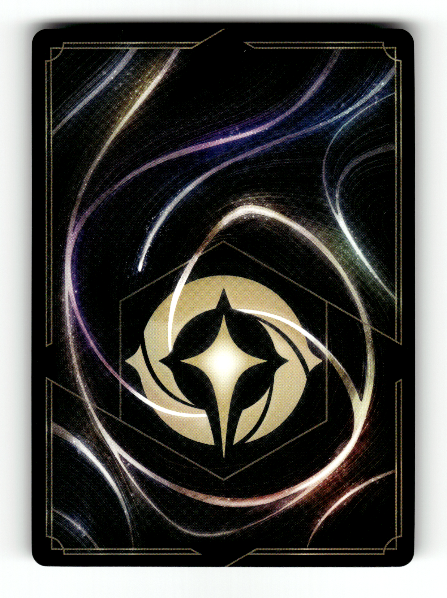 Mr. Arrow - Legacy's First Mate