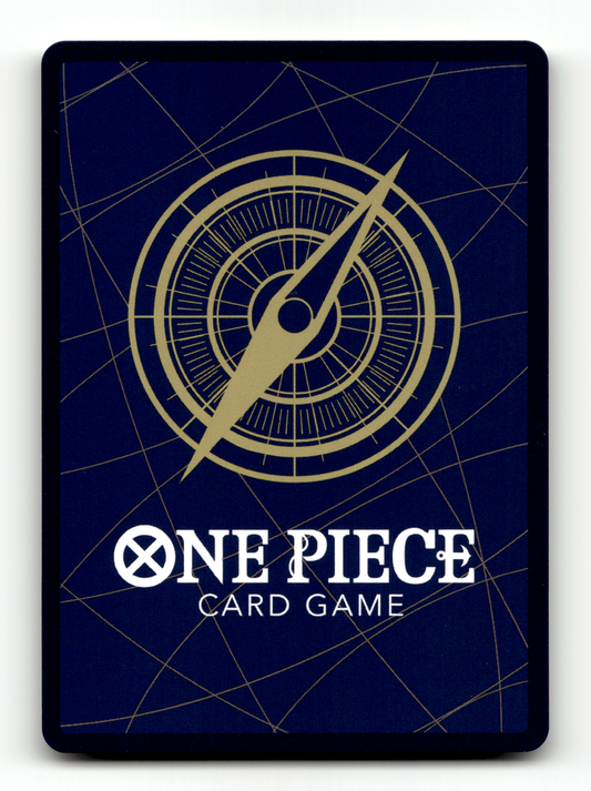 There's No Longer Any Need for the Seven Warlords of the Sea!!!