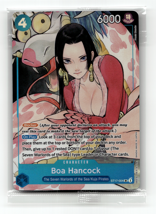 Boa Hancock