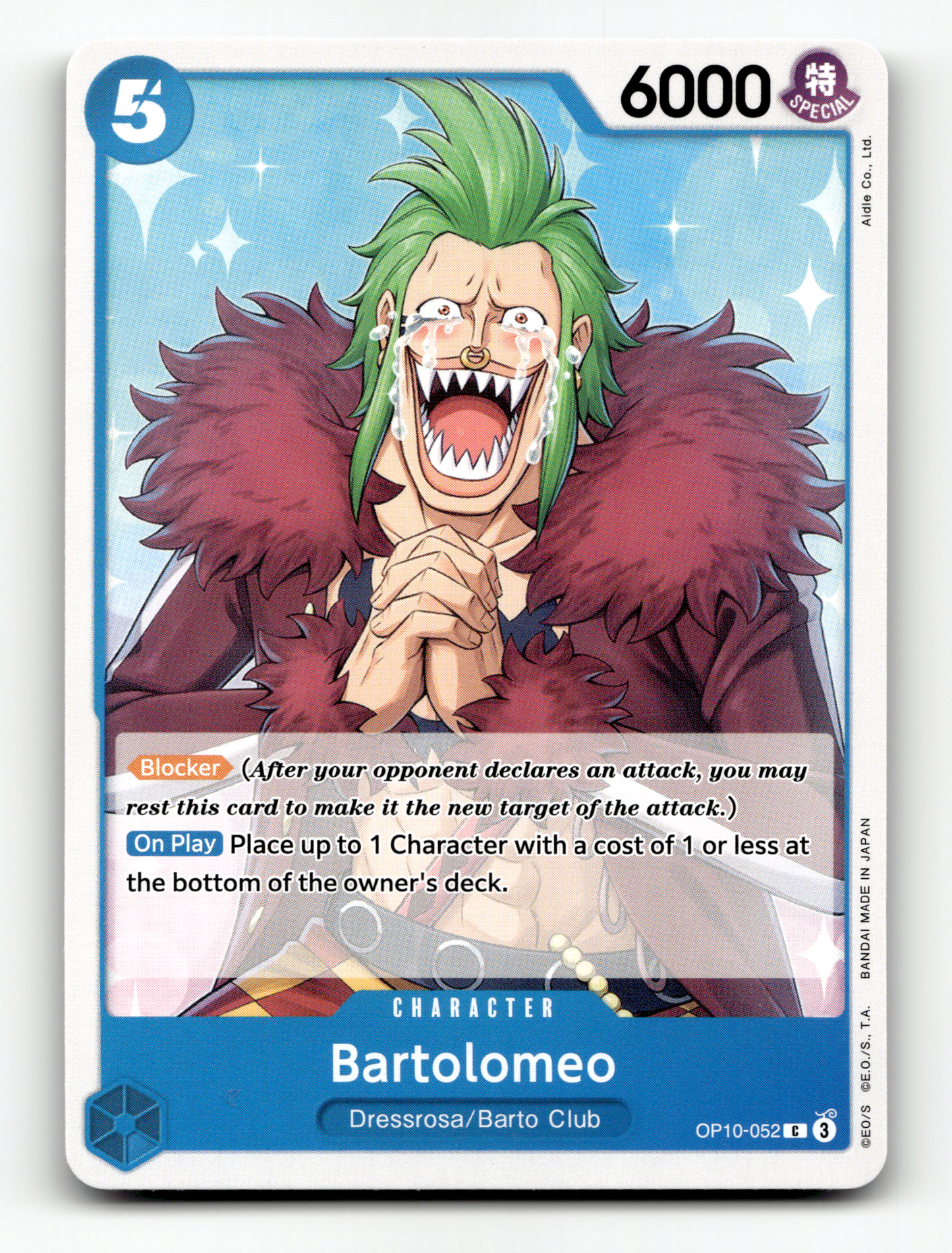 Bartolomeo