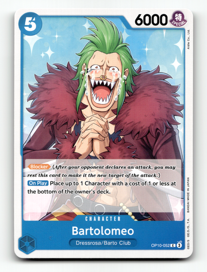 Bartolomeo
