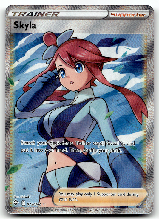 Skyla