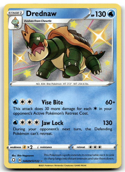 Drednaw