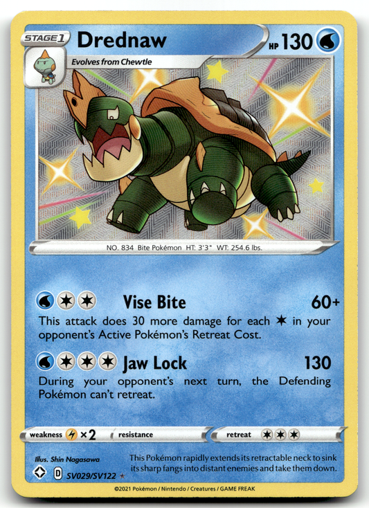 Drednaw