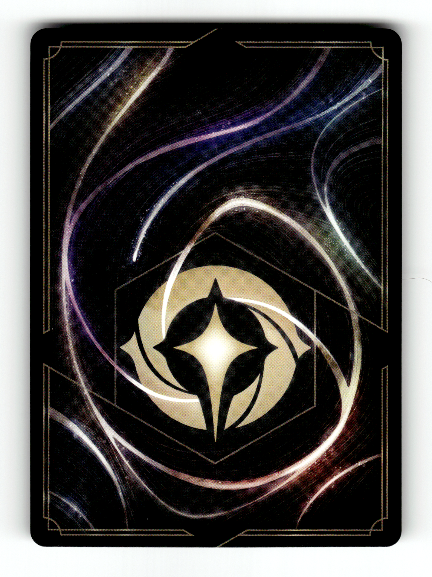 Diablo - Obedient Raven
