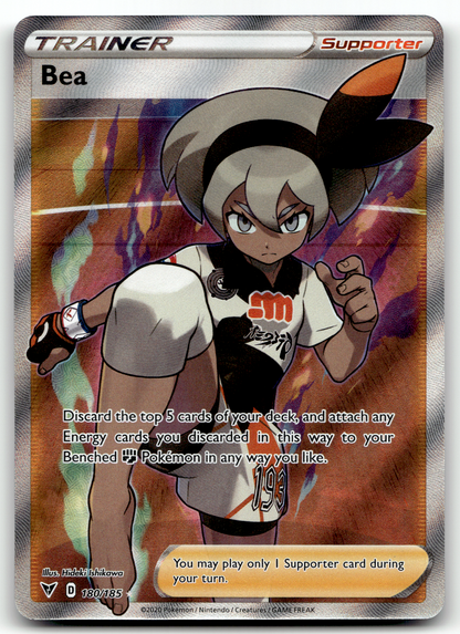 Bea