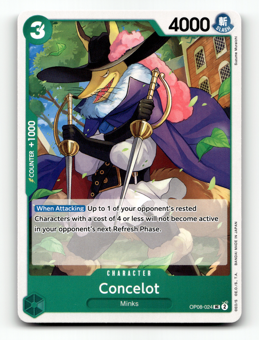 Concelot