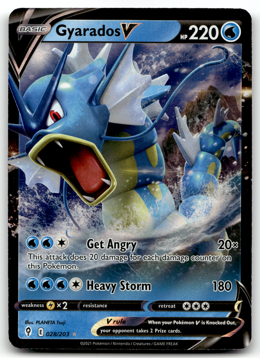 Gyarados V