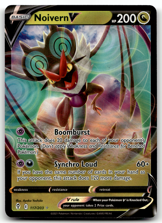 Noivern V