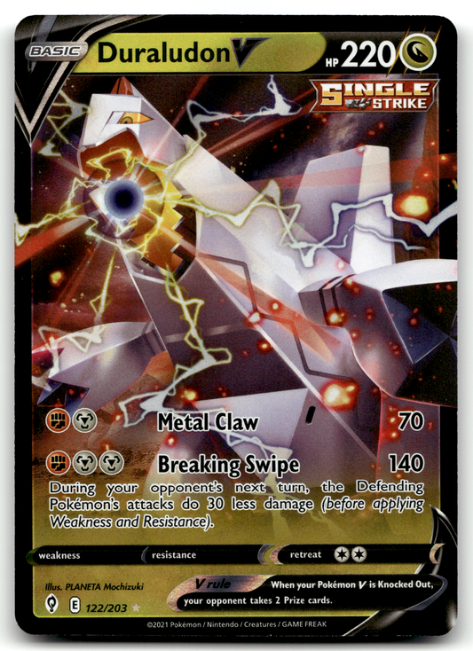 Duraludon V