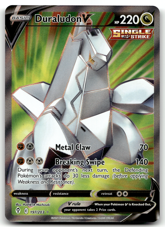 Duraludon V