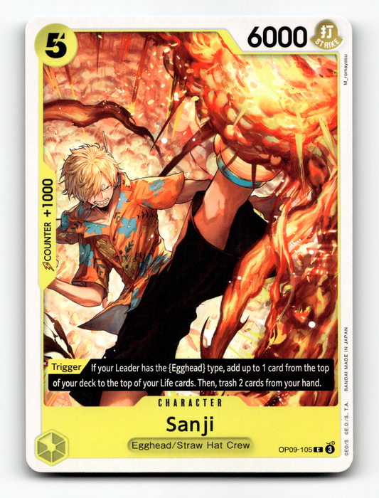 Sanji