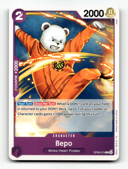 Bepo