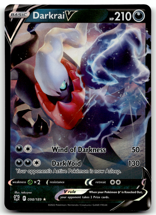 Darkrai V