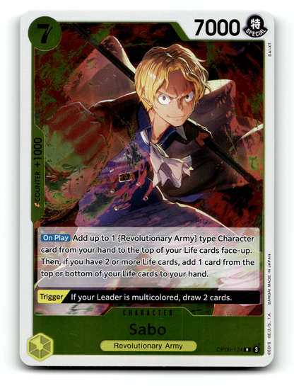 Sabo