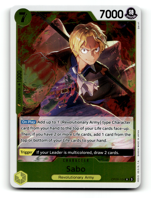 Sabo