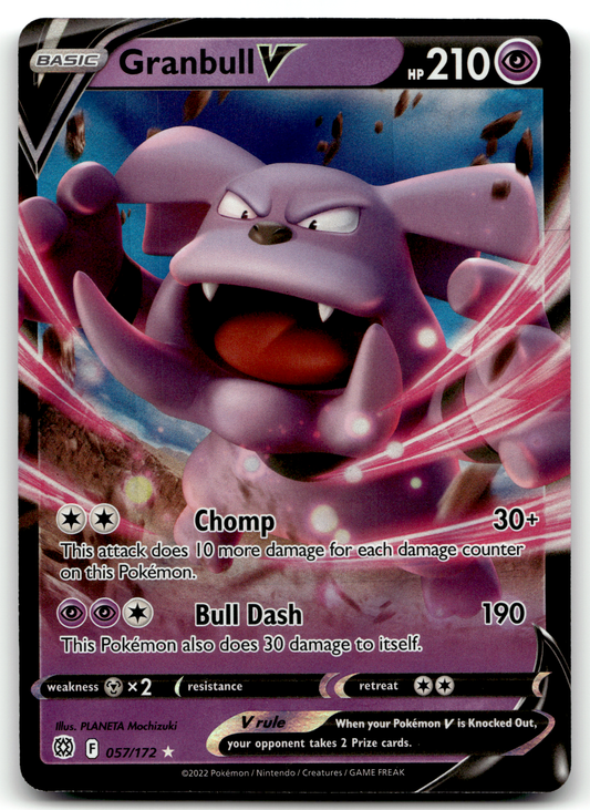Granbull V