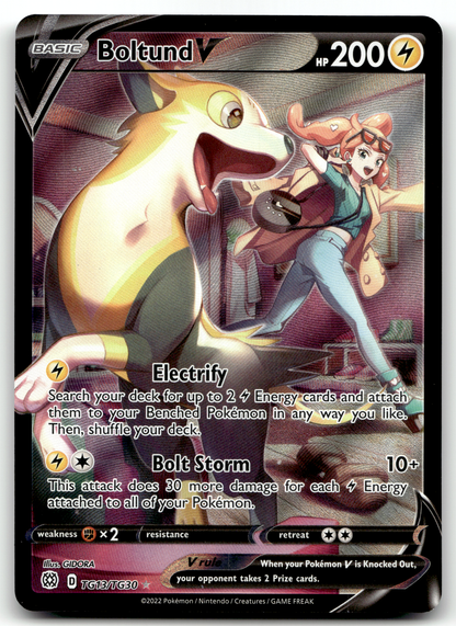 Boltund V