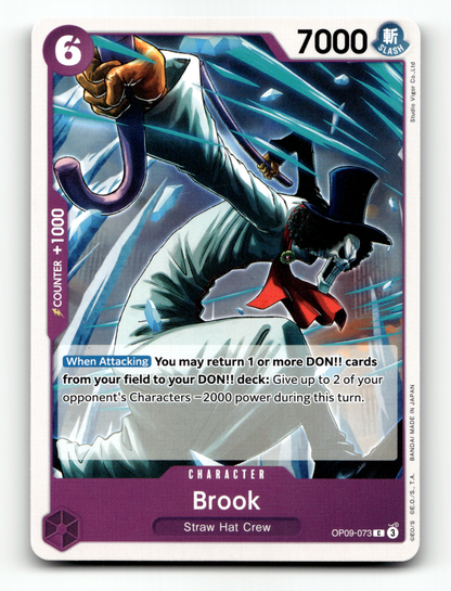 Brook
