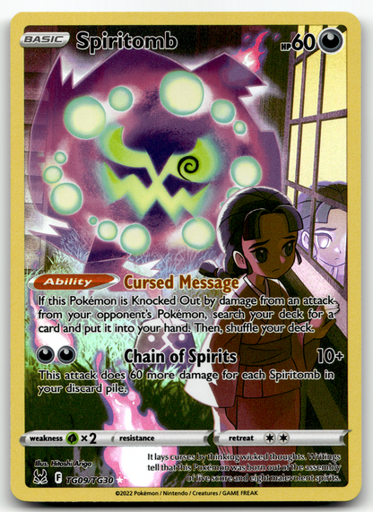 Spiritomb