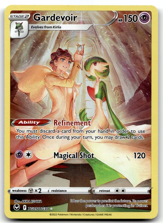 Gardevoir
