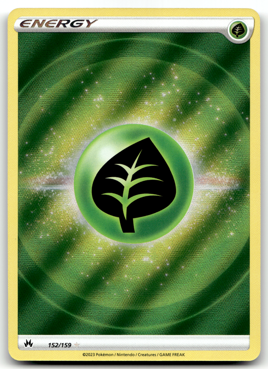 Energy