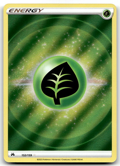 Energy