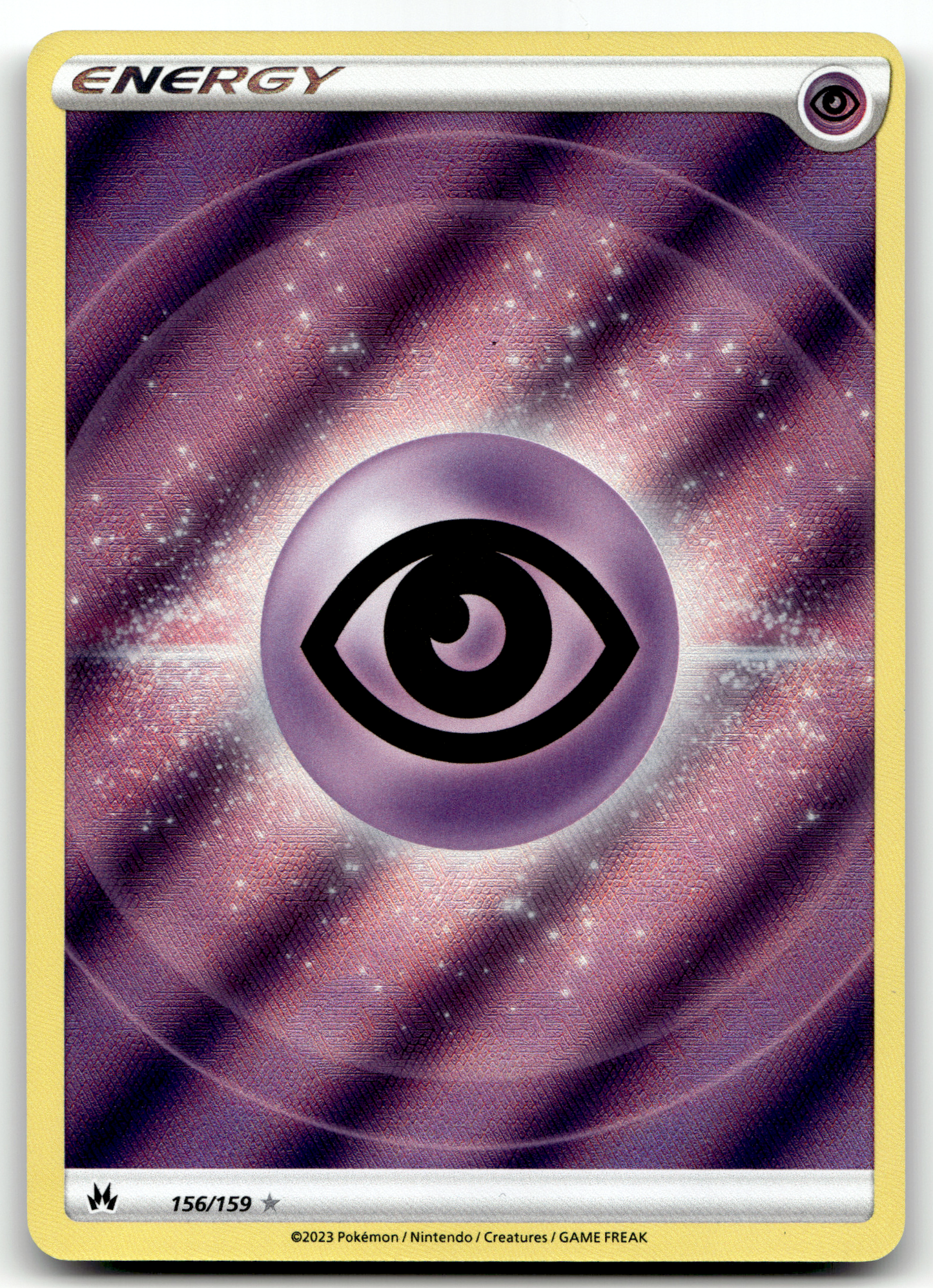 Energy