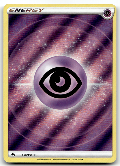 Energy