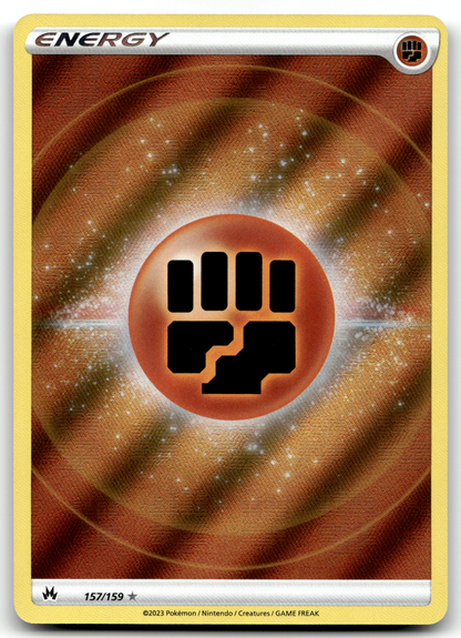 Energy