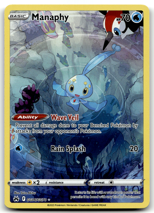 Manaphy