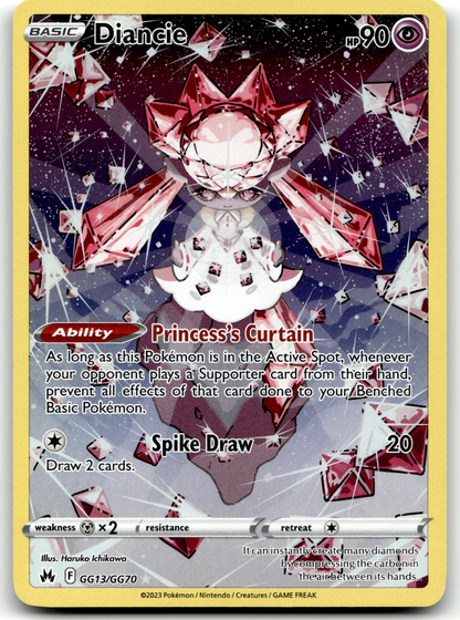 Diancie
