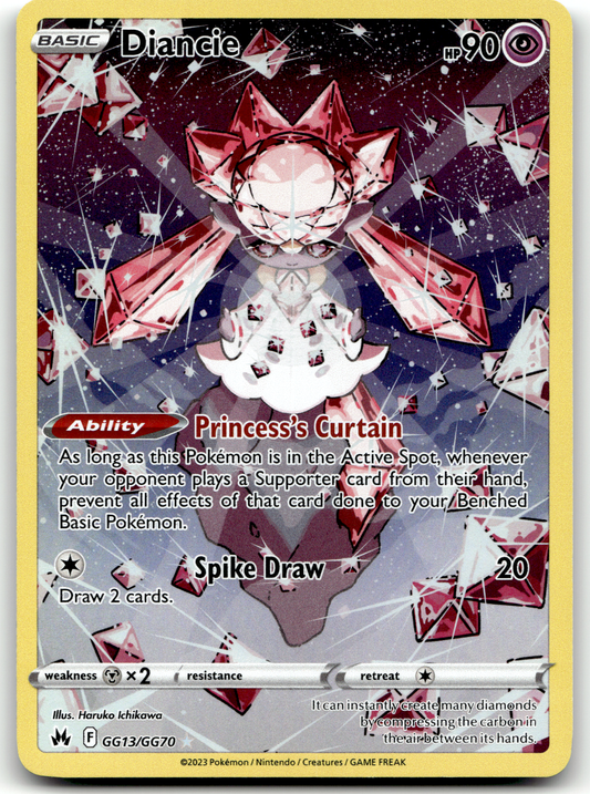 Diancie