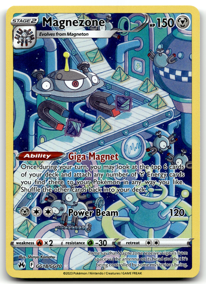 Magnezone