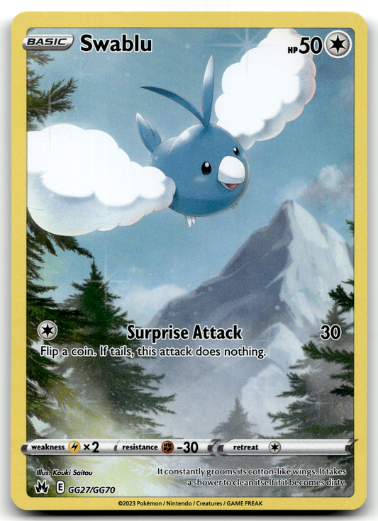 Swablu