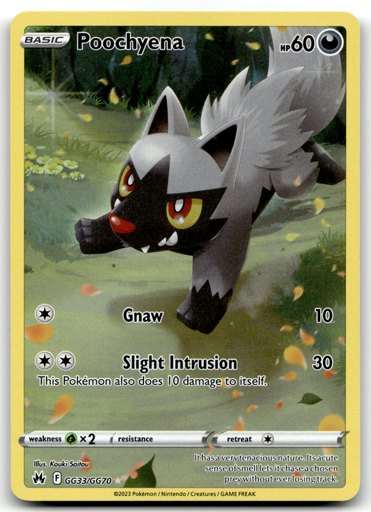 Poochyena