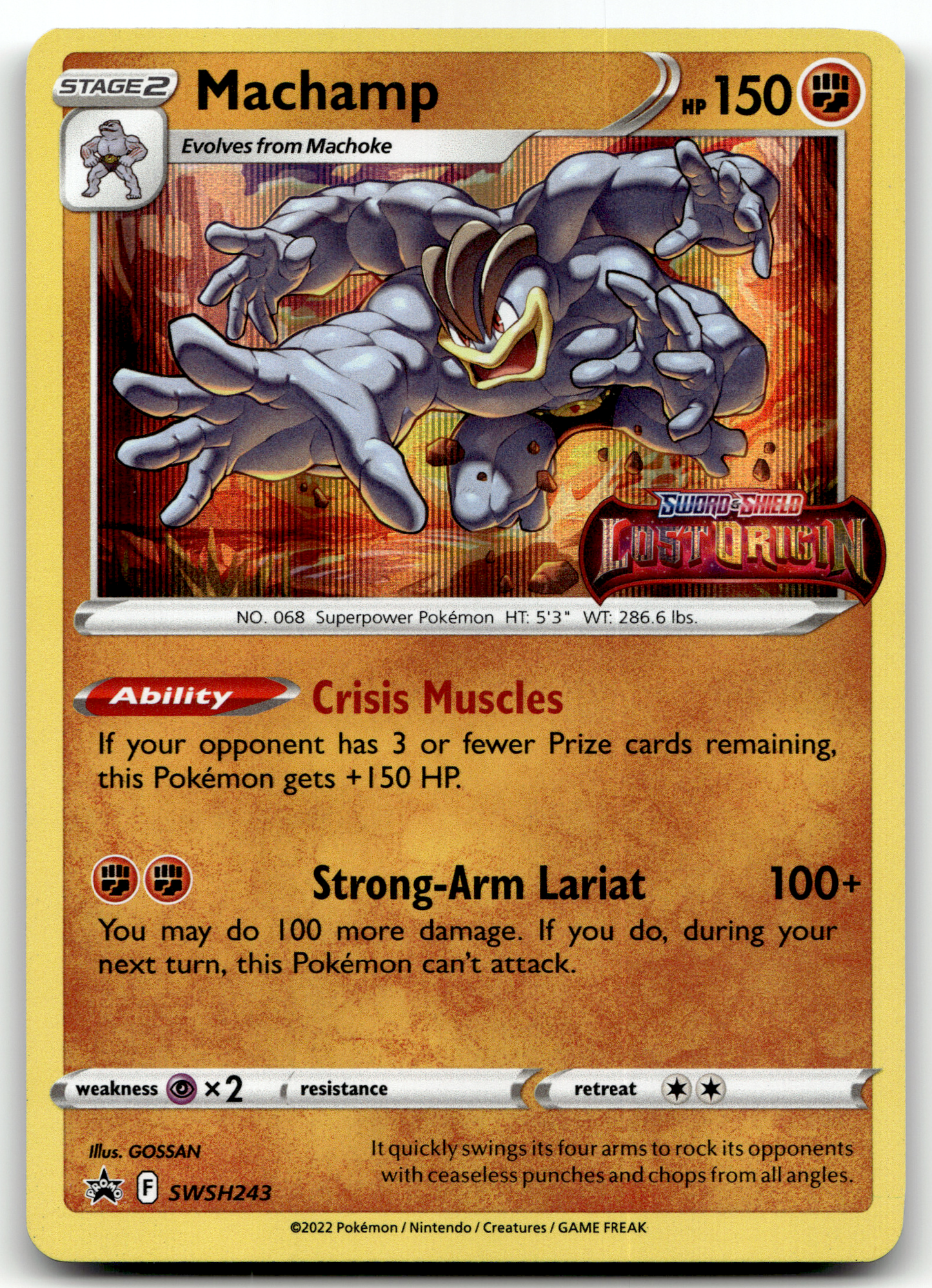 Machamp