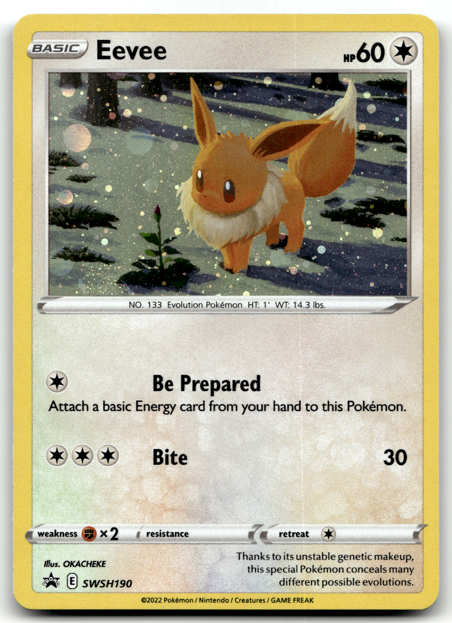 Eevee
